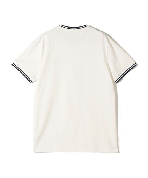 SHIPS / シップス Tシャツ | 【SHIPS別注】FRED PERRY:TWIN TIPPED TEE | 詳細17