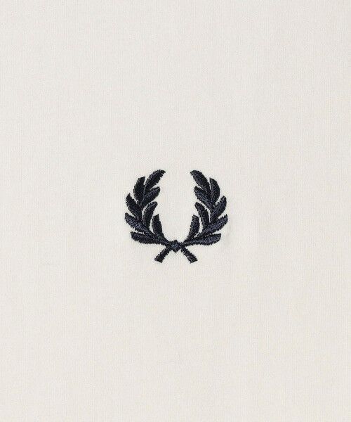 SHIPS / シップス Tシャツ | 【SHIPS別注】FRED PERRY:TWIN TIPPED TEE | 詳細18