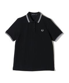 SHIPS / シップス ポロシャツ | FRED PERRY:G3600 TWIN TIPPED SHIRTS