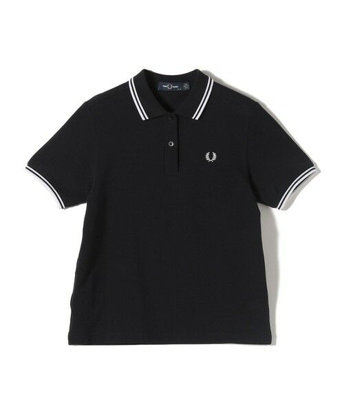 SHIPS / シップス ポロシャツ | FRED PERRY:G3600 TWIN TIPPED SHIRTS | 詳細23