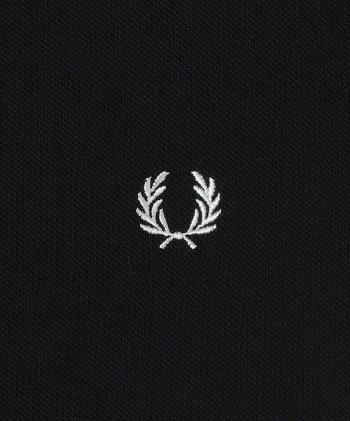 SHIPS / シップス ポロシャツ | FRED PERRY:G3600 TWIN TIPPED SHIRTS | 詳細24