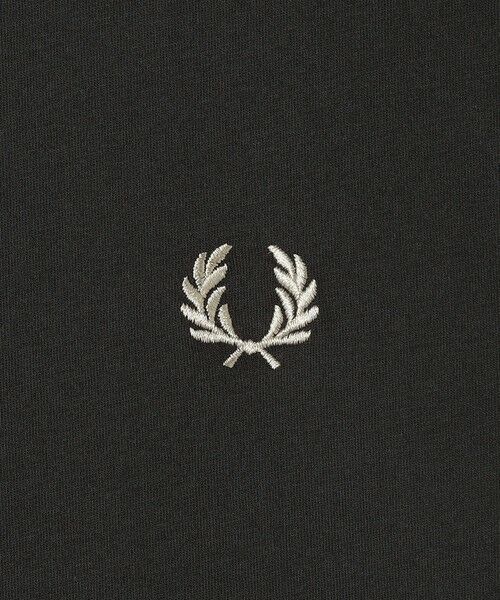 SHIPS / シップス Tシャツ | FRED PERRY:M1588 TWIN TIPPED TEE | 詳細14