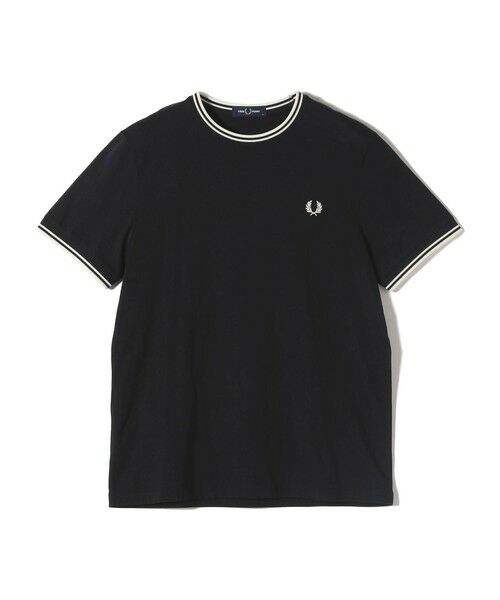 SHIPS / シップス Tシャツ | FRED PERRY:M1588 TWIN TIPPED TEE | 詳細27