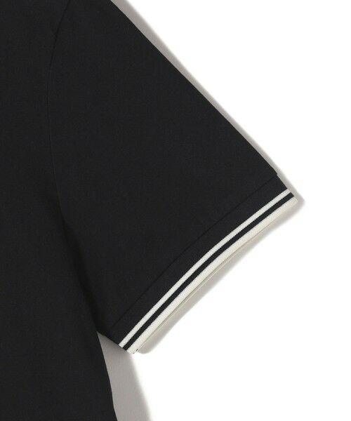 SHIPS / シップス Tシャツ | FRED PERRY:M1588 TWIN TIPPED TEE | 詳細29