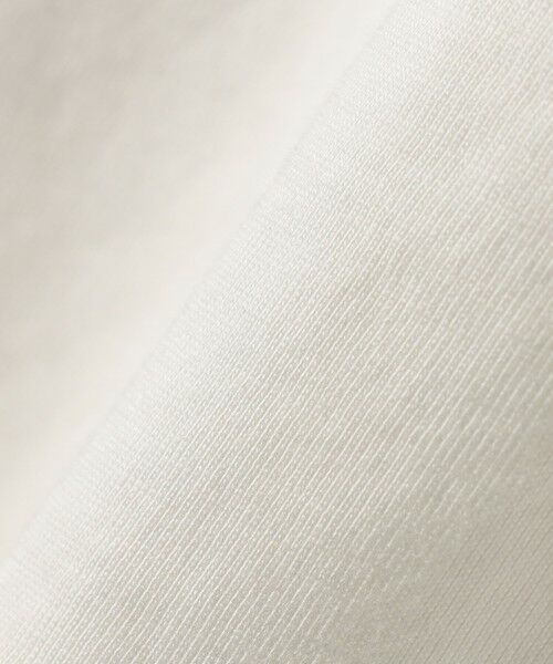 SHIPS / シップス Tシャツ | FRED PERRY:G9163 CROPPED RINGER TEE | 詳細19