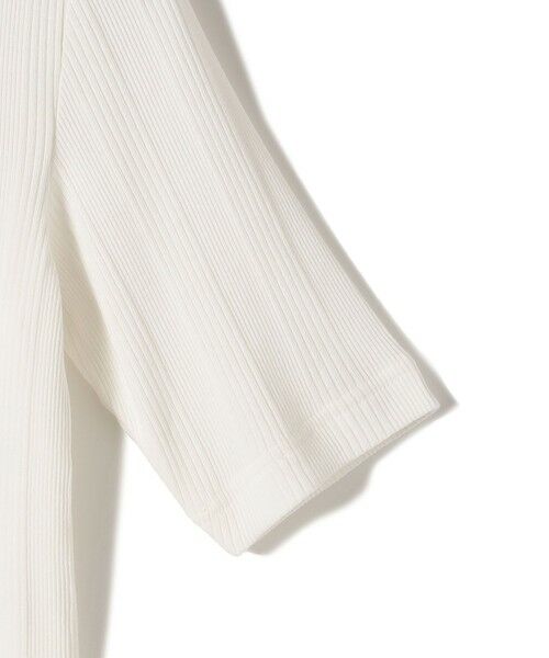 SHIPS / シップス ポロシャツ | FRED PERRY:G9169 RIBBED POLO SHIRTS | 詳細15