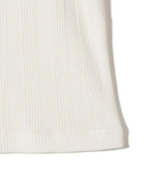 SHIPS / シップス ポロシャツ | FRED PERRY:G9169 RIBBED POLO SHIRTS | 詳細16