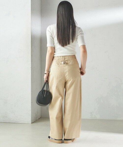 SHIPS / シップス ポロシャツ | FRED PERRY:G9169 RIBBED POLO SHIRTS | 詳細3