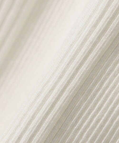 SHIPS / シップス ポロシャツ | FRED PERRY:G9169 RIBBED POLO SHIRTS | 詳細19