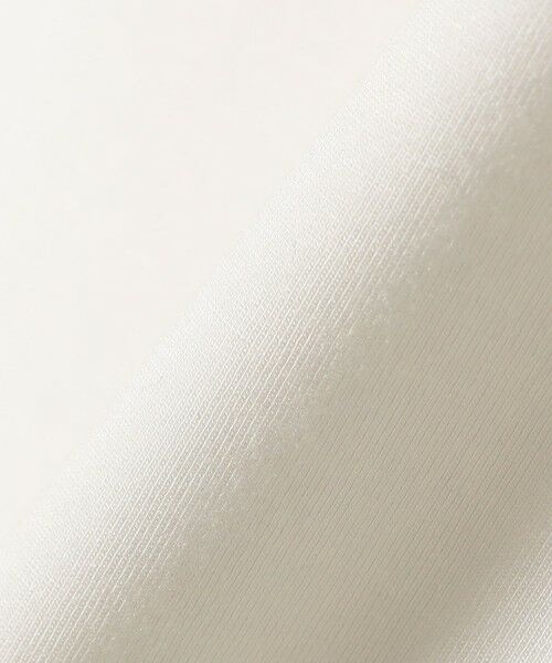 SHIPS / シップス Tシャツ | 〈手洗い可能〉SORONA(R) ボートネック TEE | 詳細26