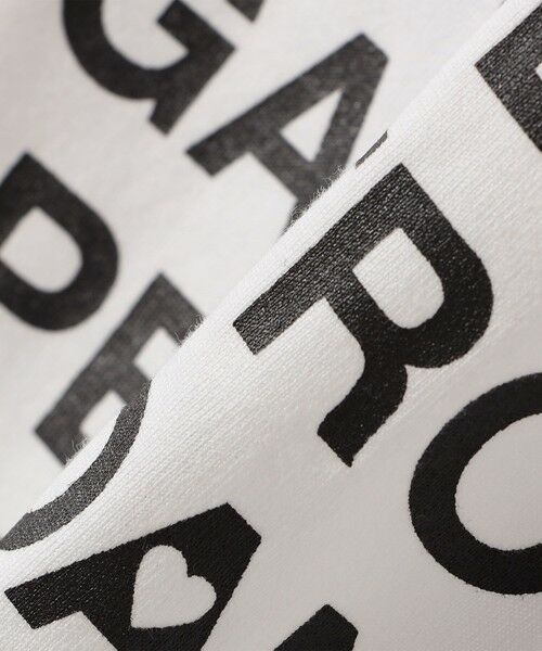 SHIPS / シップス Tシャツ | SHIPS Primary Navy Label:ロゴ TEE | 詳細15