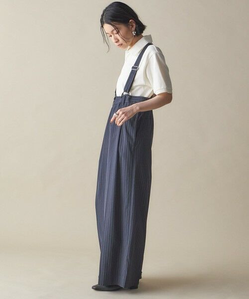 SHIPS / シップス ポロシャツ | SHIPS NINE CASE:〈洗濯機可能〉ポロシャツ | 詳細2