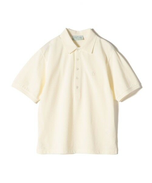 SHIPS / シップス ポロシャツ | SHIPS NINE CASE:〈洗濯機可能〉ポロシャツ | 詳細12