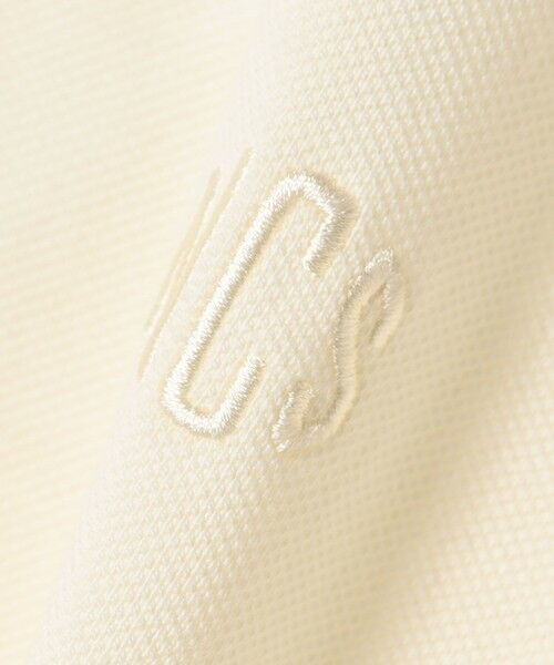 SHIPS / シップス ポロシャツ | SHIPS NINE CASE:〈洗濯機可能〉ポロシャツ | 詳細13