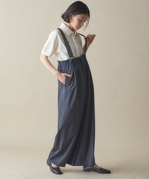 SHIPS / シップス ポロシャツ | SHIPS NINE CASE:〈洗濯機可能〉ポロシャツ | 詳細5