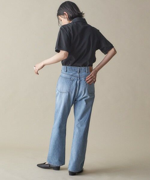 SHIPS / シップス ポロシャツ | SHIPS NINE CASE:〈洗濯機可能〉ポロシャツ | 詳細17