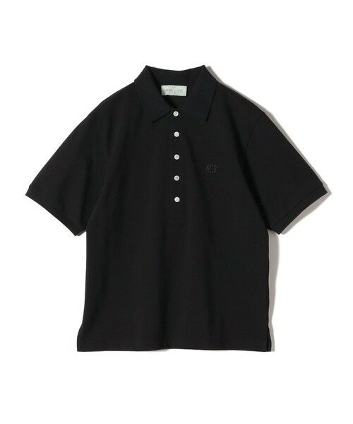 SHIPS / シップス ポロシャツ | SHIPS NINE CASE:〈洗濯機可能〉ポロシャツ | 詳細24