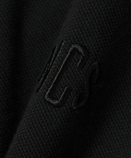 SHIPS / シップス ポロシャツ | SHIPS NINE CASE:〈洗濯機可能〉ポロシャツ | 詳細25