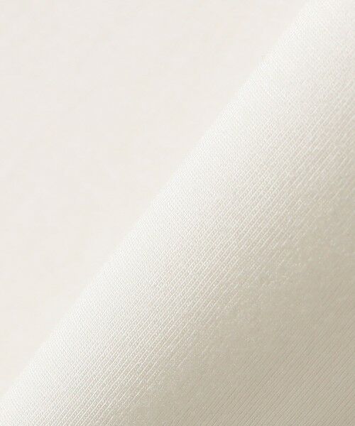 SHIPS / シップス Tシャツ | 〈手洗い可能〉SORONA(R) クルーネック TEE | 詳細16