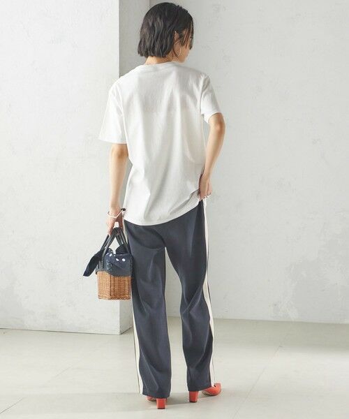 SHIPS / シップス Tシャツ | 【SHIPS別注】COUTURE D'ADAM:50th ANNIV Sam Haskins フォト TEE | 詳細4