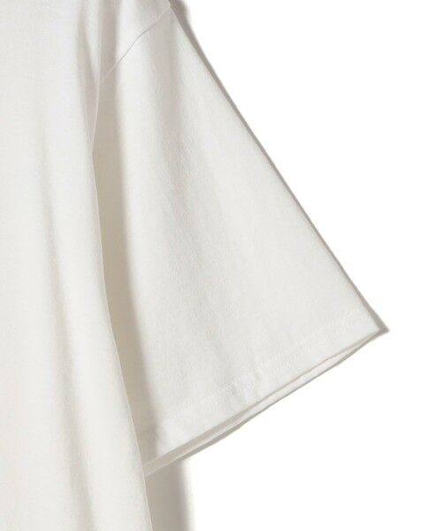 SHIPS / シップス Tシャツ | 【SHIPS別注】COUTURE D'ADAM:50th ANNIV Sam Haskins フォト TEE | 詳細16