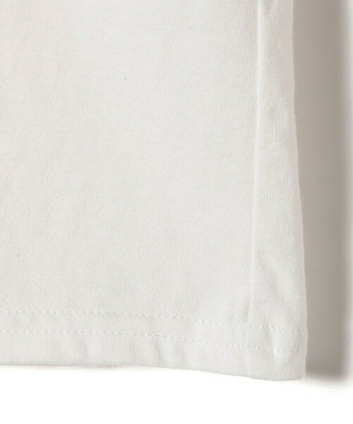 SHIPS / シップス Tシャツ | 【SHIPS別注】COUTURE D'ADAM:50th ANNIV Sam Haskins フォト TEE | 詳細17