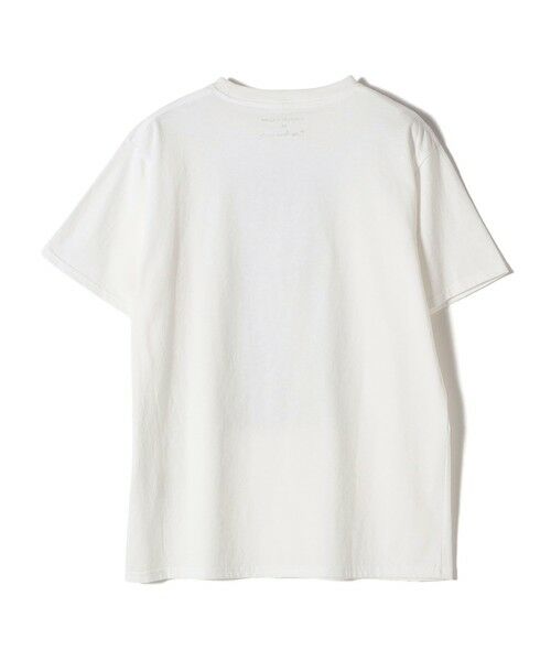 tシャツ 「SHIPS別注」COUTURE D'ADAM:50th ANNIV Sam Haskins フォト TEE レディース SHIPS｜【SHIPS別注】COUTURE D'ADAM:50th ANNIV Sam Haskins