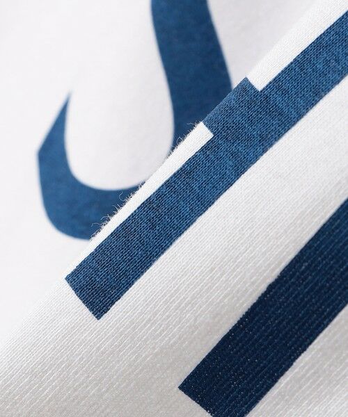 SHIPS / シップス Tシャツ | 【SHIPS別注】Champion: SHIPS LOGO プリント TEE | 詳細13