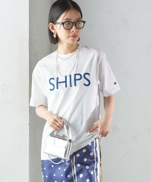 Twin Ship Tシャツ (M ) Twin Ship] T-shirt