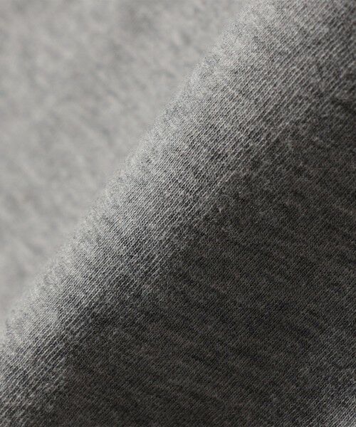 SHIPS / シップス Tシャツ | SHIPS NINE CASE:〈洗濯機可能〉プリント リンガー TEE | 詳細17