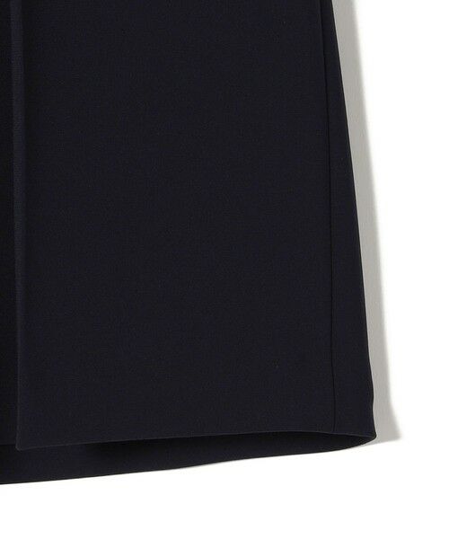 SHIPS / シップス ミニ・ひざ丈スカート | トリアセテート混 セミ タイト スカート | 詳細22