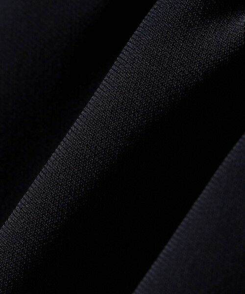 SHIPS / シップス ミニ・ひざ丈スカート | トリアセテート混 セミ タイト スカート | 詳細23