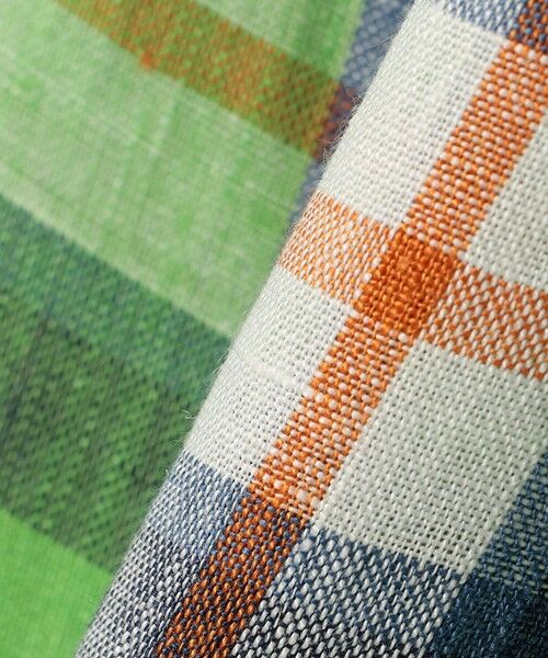 SHIPS / シップス ロング・マキシ丈スカート | ONEIL OF DUBLIN:ファッション キルト 86cm | 詳細1