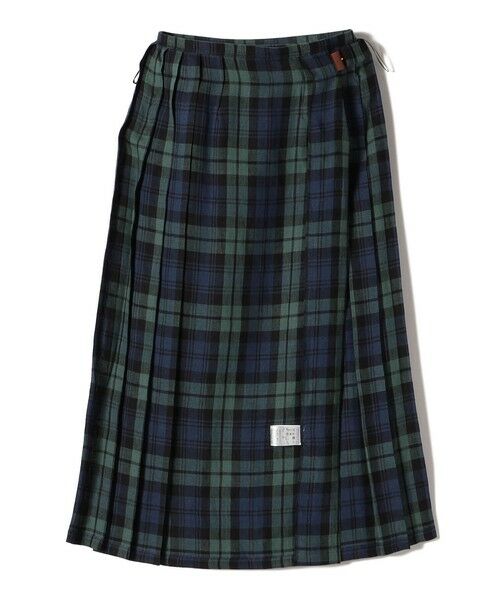 SHIPS / シップス ロング・マキシ丈スカート | ONEIL OF DUBLIN:ファッション キルト 86cm | 詳細3