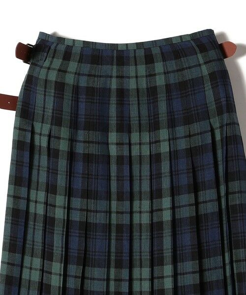 SHIPS / シップス ロング・マキシ丈スカート | ONEIL OF DUBLIN:ファッション キルト 86cm | 詳細6