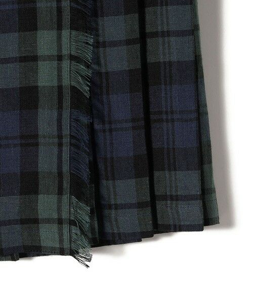 SHIPS / シップス ロング・マキシ丈スカート | ONEIL OF DUBLIN:ファッション キルト 86cm | 詳細9