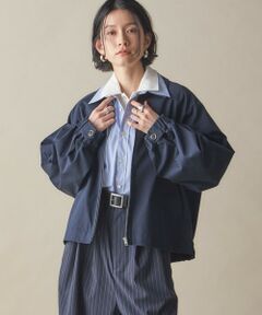 ブルゾン（条件：ブルー系、5ページ目）| ファッション通販