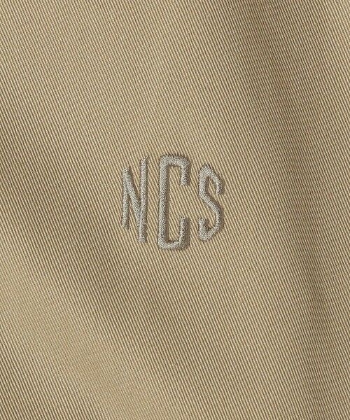 SHIPS / シップス ブルゾン | SHIPS NINE CASE:〈洗濯機可能〉スイング トップ | 詳細17