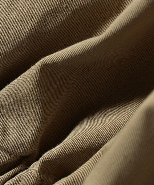 SHIPS / シップス ブルゾン | SHIPS NINE CASE:〈洗濯機可能〉スイング トップ | 詳細22