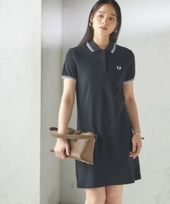 セール】 【SHIPS別注】troisiemechaco:フロントボタンフレア