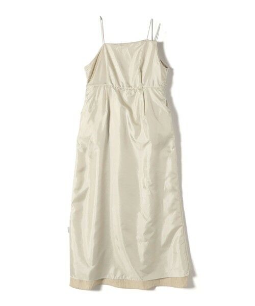 SHIPS / シップス ドレス | kaene:バルーン ペプラム ドレス（セレモニー対応可） | 詳細14