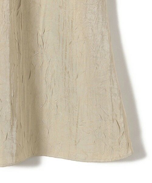 SHIPS / シップス ドレス | kaene:バルーン ペプラム ドレス（セレモニー対応可） | 詳細21