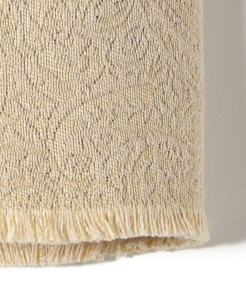 SHIPS / シップス ベスト | 【SHIPS別注】BINDU:ブレード テープ ベスト | 詳細14