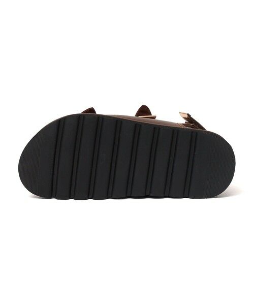 SHIPS / シップス サンダル | 2WAY リボン サンダル | 詳細22