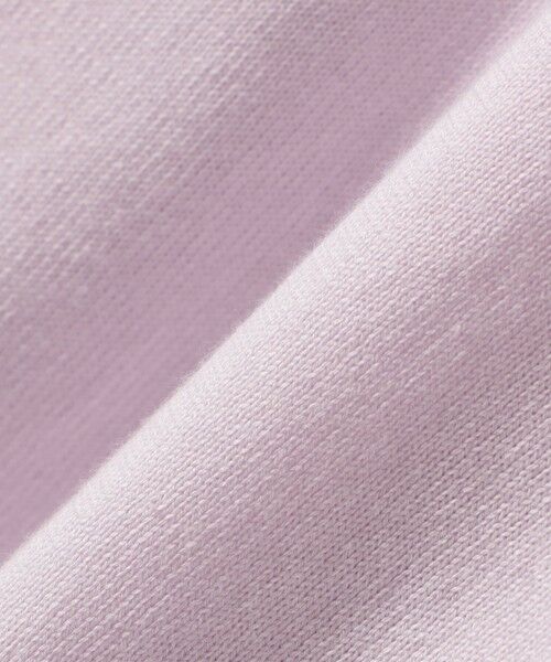 SHIPS / シップス カーディガン・ボレロ | SHIPS Primary Navy Label:SUVIN クルーネック カーディガン | 詳細9