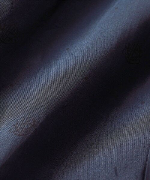 SHIPS / シップス テーラードジャケット | 【SHIPS別注】TICCA×manipuri: 50th ANNIV テーラード ジャケット | 詳細22