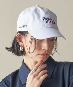 SHIPS / シップス キャップ | SHIPS NINE CASE:エンブロイダリー キャップ