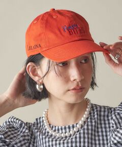 SHIPS / シップス キャップ | SHIPS NINE CASE:エンブロイダリー キャップ