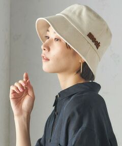 SHIPS / シップス ハット | ロゴ バケット ハット