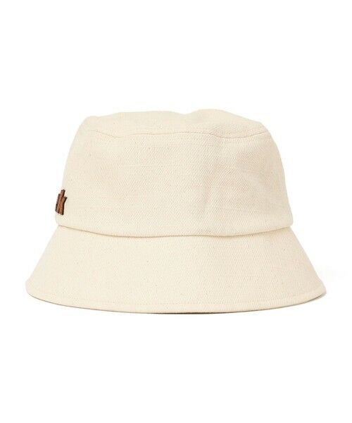 SHIPS / シップス ハット | ロゴ バケット ハット | 詳細7